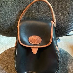 Dooney & Bourne small backpack